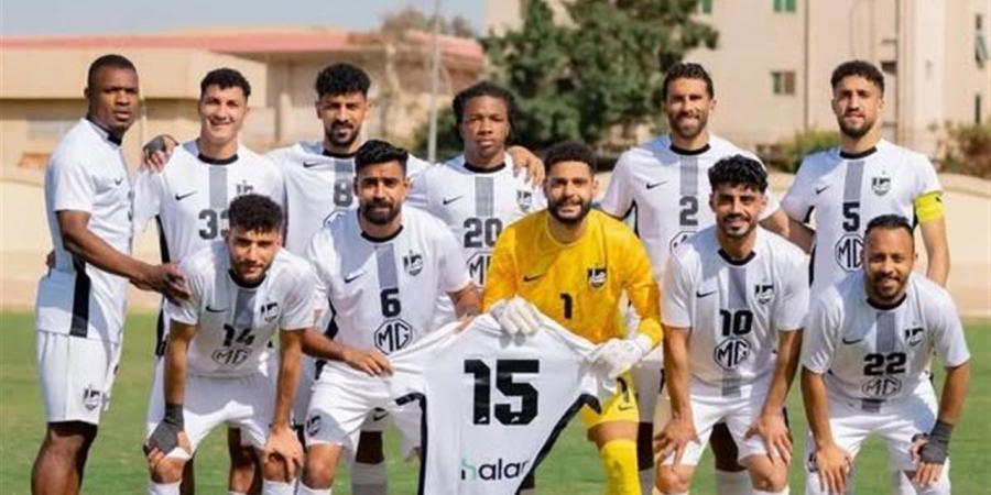 دوري المحترفين.. مسار يواجه ديروط ولافيينا يستضيف الإنتاج وبروكسي يصطدم بالقناة