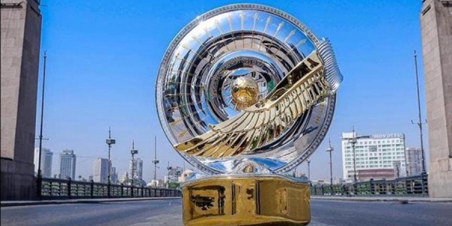 رابطة الأندية تستقر على تسليم درع الدوري للفريق الفائز يوم 20 مايو