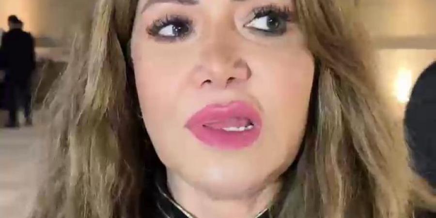 لقاء سويدان في عزاء هاني شاكر: الحضور الكبير يثبت قد ايه كان محبوب من الناس