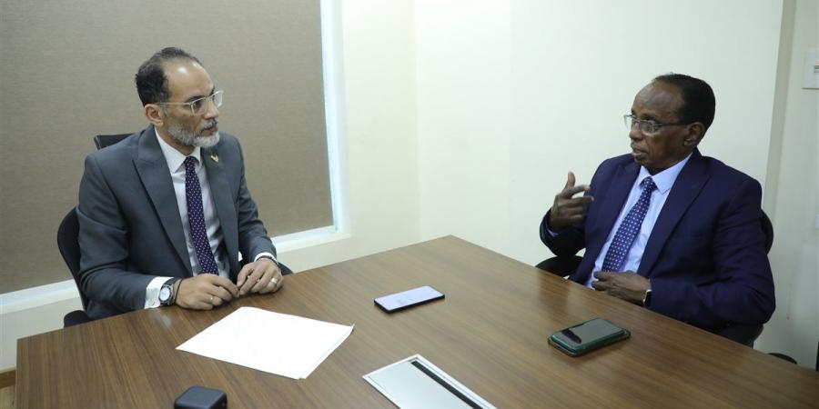 عثمان ميرغني يوضح لـ"الدستور": كيف ينتج التناحر السياسي بيئة خصبة للعنف في السودان؟ (خاص)