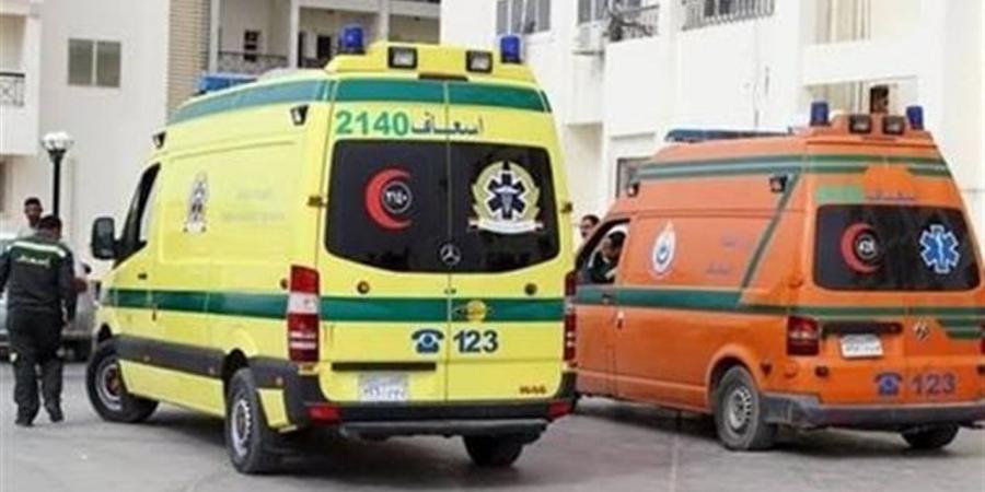 مصرع شاب في حادث سير مروع بطريق "قطور - كفر الشيخ