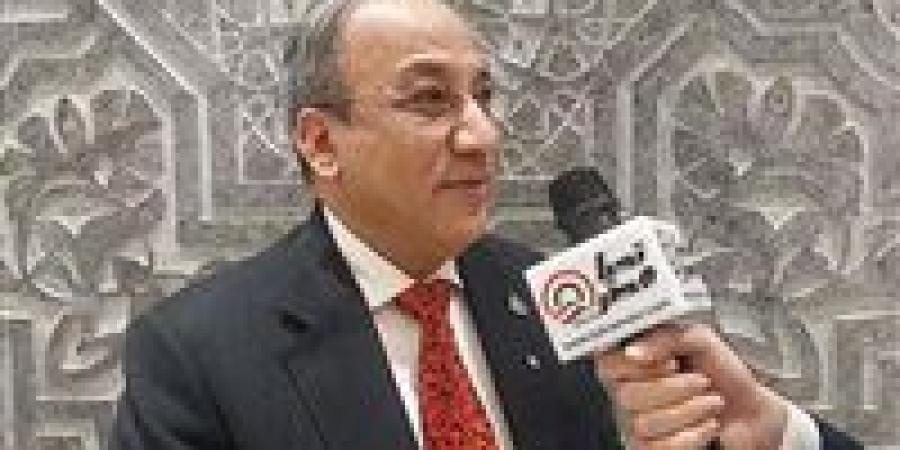 وكيل دينية النواب: زيارة الرئيس السيسي للإمارات تؤكد قوة الموقف العربي ووحدة الصف في مواجهة التحديات