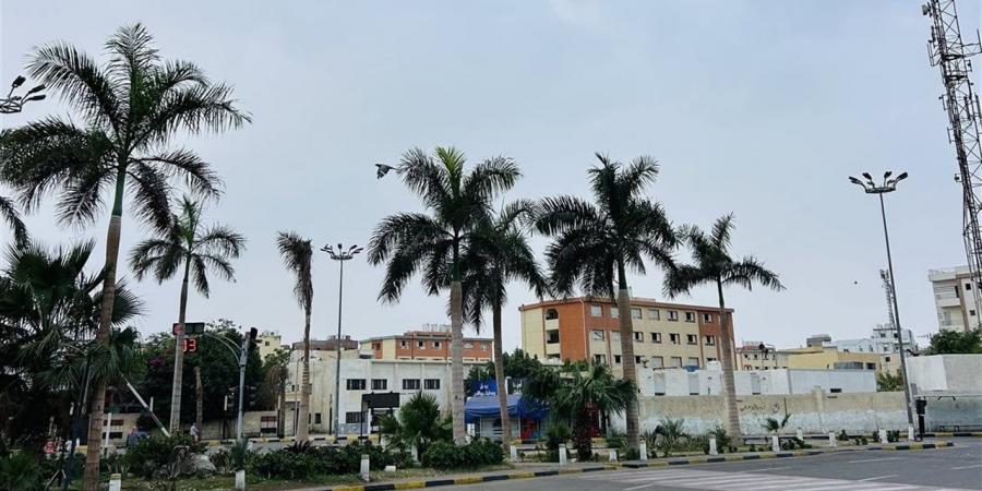 حالة الطقس في محافظة البحر الأحمر اليوم الخميس 7 مايو 2026