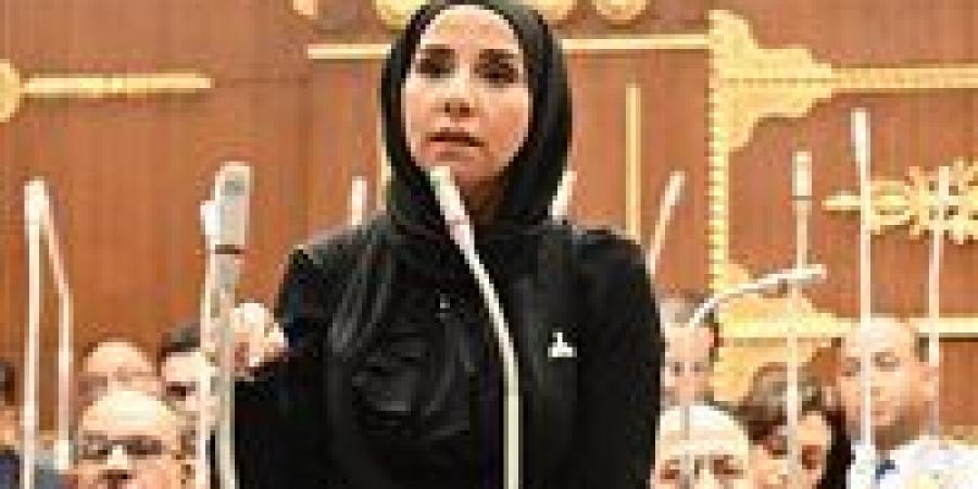 قبل ماراثون الثانوية العامة.. “الشيوخ” يناقش طلب ولاء هرماس بشأن مواجهة الغش الجماعي الاثنين المقبل