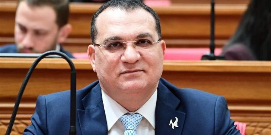 وكيل عربية النواب يشيد بتواصل الرئيس السيسي مع مجلس التعاون الخليجي