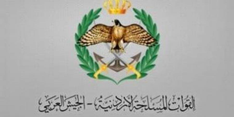 القوات المسلحة الأردنية: إحباط 156 محاولة تسلل وتهريب وضبط 9.2 مليون حبة كبتاجون