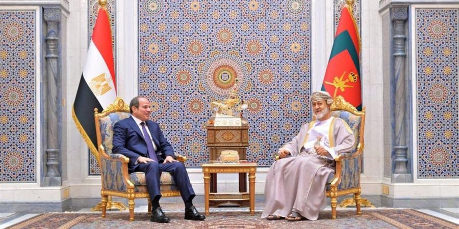 باحث: زيارة الرئيس للإمارات وعمان تؤكد ثوابت السياسة المصرية بدعم الاستقرار الإقليمي