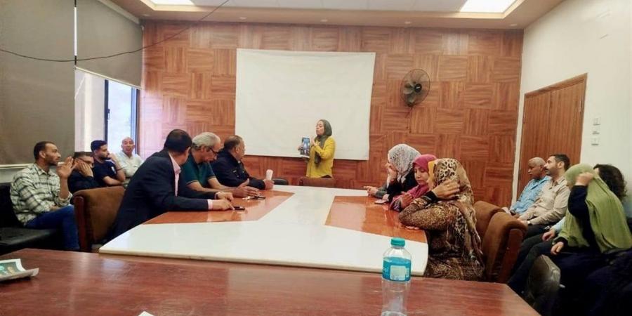 ندوات لدعم صغار المربين والحفاظ على الثروة الحيوانية في الشرقية