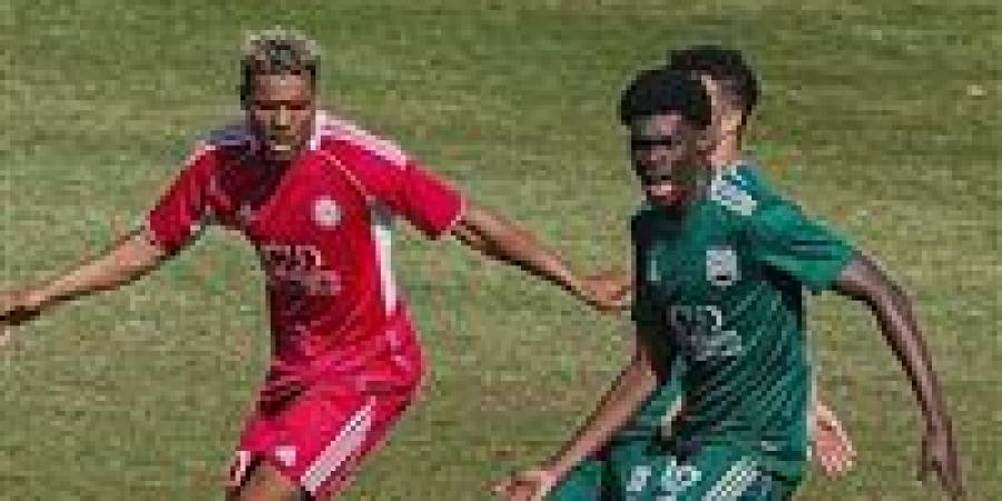 حرس الحدود يستضيف زد في مواجهة مهمة بمجموعة الهبوط بالدوري الممتاز