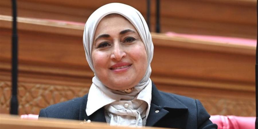 حوكمة العلاقة المؤسسية بين النواب والوزراء