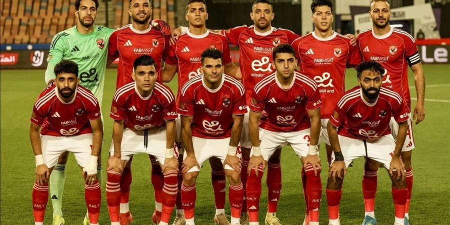 مفاجأة.. الأهلي يفكر جديًا في عدم المشاركة بالكونفدرالية