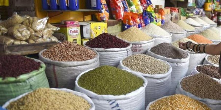 أسعار البقوليات في أسواق البحر الأحمر اليوم الخميس 7 مايو 2026