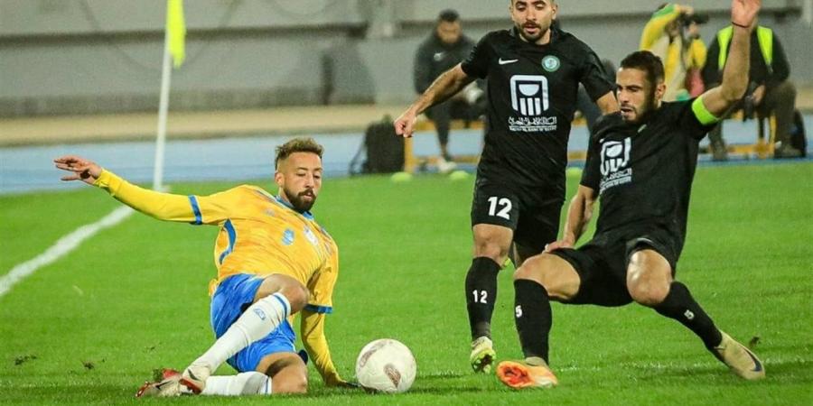 القنوات الناقلة لمباريات اليوم الخميس 7 مايو 2026 في مجموعة الهبوط