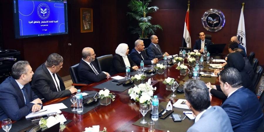 العامة الاستثمار: 1254 مشروعًا بالمناطق الحرة توفر 253 ألف فرصة عمل