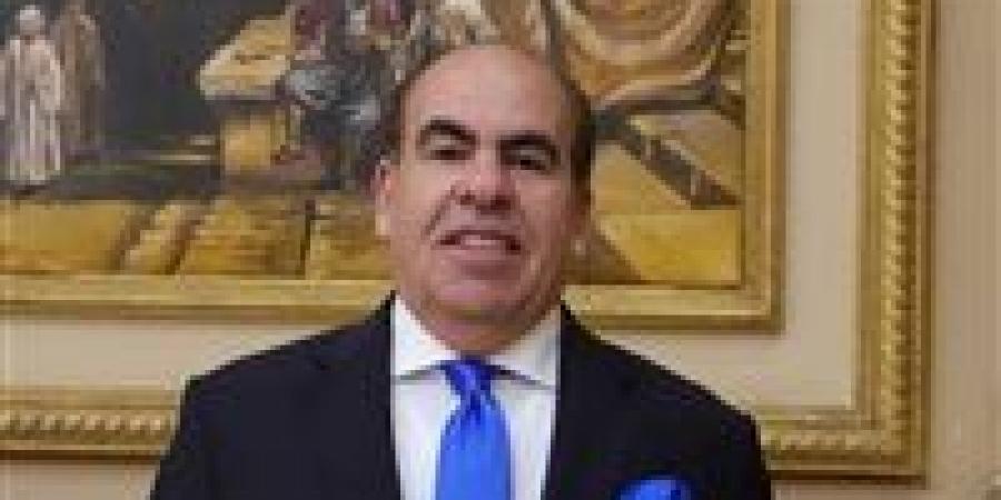 النائب ياسر الهضيبي يتقدم بسؤال حول تناقض سياسات الحكومة بين التحول الرقمي ورفع أسعار خدمات الاتصالات