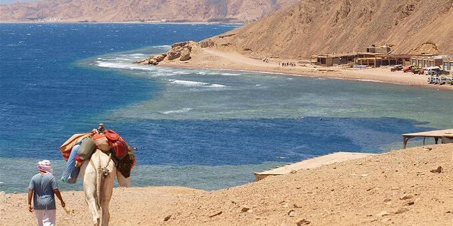 أجواء دافئة واستقرار كامل في طقس دهب اليوم الخميس 7 مايو 2026