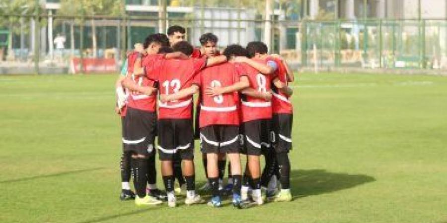 ماذا قدم منتخب الناشئين في أمم أفريقيا قبل نسخة 2026؟