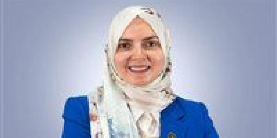 النائبة جيلان أحمد: زيارة الرئيس السيسي للإمارات تعكس عمق الشراكة الاستراتيجية ودعم مصر الثابت لأمن واستقرار الإمارات