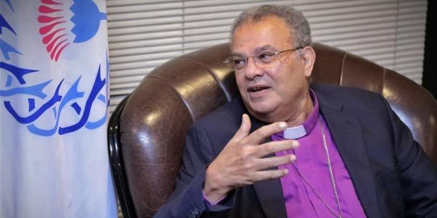 القس أندريه زكي لـ"الجلسة سرية": المواطنة وحقوق الإنسان يجب ألا يقتصرا على بعدها السياسي