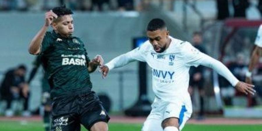 الهلال يخشى مفاجآت الخلود في نهائي كأس خادم الحرمين الشريفين