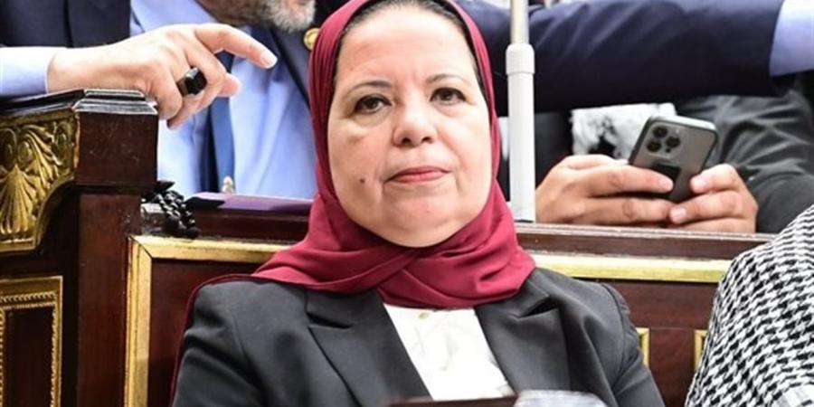 برلمانية: إعادة هيكلة توزيع المعلمين ضرورة لسد العجز وتحسين جودة التعليم وتحفيز الكوادر