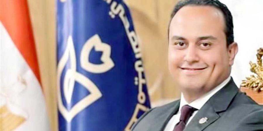 "السبكي": هيئة الرعاية الصحية مستمرة في دعم الابتكار الطبي