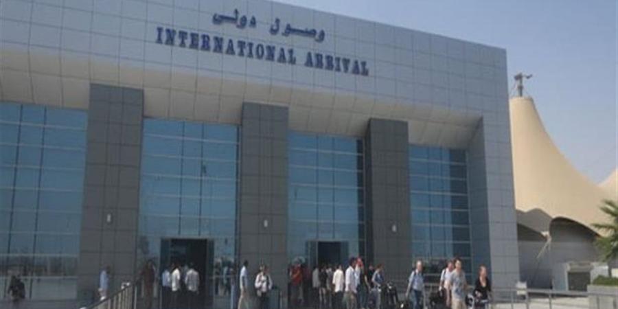 مطار الغردقة يغيّر قواعد اللعبة.. خطة مصرية لتحويل المدن السياحية لبوابات عالمية للطيران والشحن