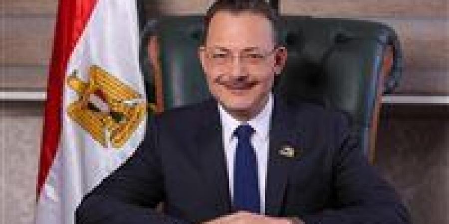 النائب سمير صبري: زيارة الرئيس السيسي إلى الإمارات تؤكد قوة الشراكة العربية وقدرتها على مواجهة التحديات