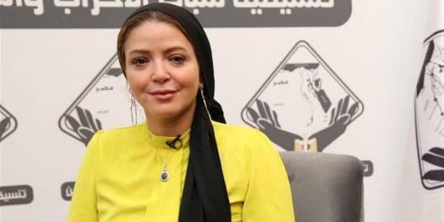 هايدي الفضالي: مشروع قانون الأحوال الشخصية يحتاج مراجعة شاملة قبل إقراره