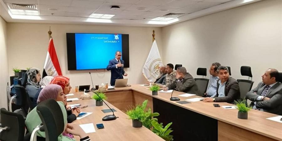 "القابضة للكهرباء" تنظم ندوة توعوية لتعزيز الوعي بإجراءات التعامل مع إصابات العمل