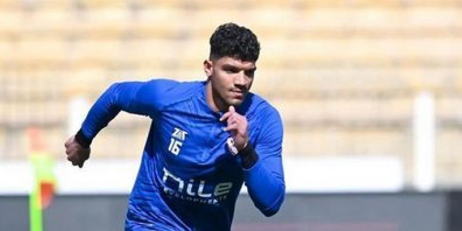 استياء محمد صبحي من تجاهله فى الزمالك والحارس يترقب العروض
