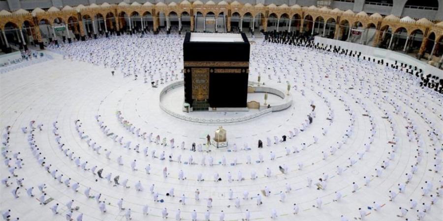 في قلب وادي مكة.. المسجد الحرام يتلألأ استعدادًا لاستقبال ضيوف الرحمن
