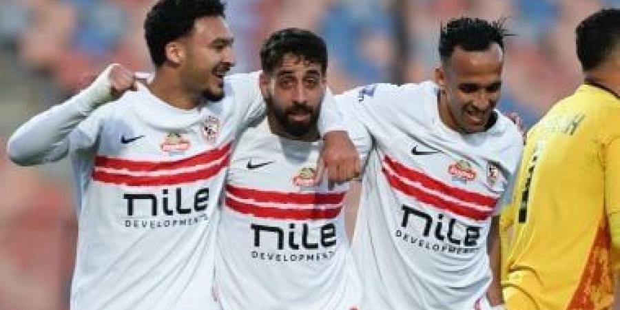 اتحاد الجزائر ضد الزمالك.. «كاف» يشعل نهائي الكونفدرالية بقرار جديد