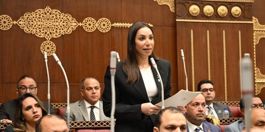 برلمانية: زيارة الرئيس السيسي للخليج تعكس قوة التحالف العربي وتؤكد وحدة الموقف