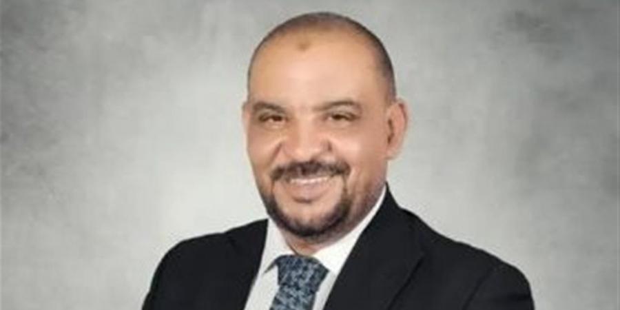 النائب أحمد حافظ: جولة الرئيس السيسي للإمارات وعُمان تؤكد تحرك مصر لاحتواء التصعيد بالمنطقة