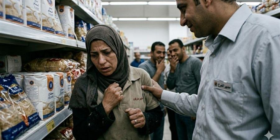 سجــــون بـلا قضبــان.. رحلة الأمهات من جحيم البيوت إلى مقصلة الإجراءات