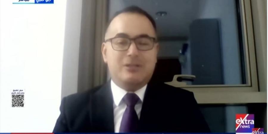 أستاذ علوم سياسية: مصر مارست “ابتكارًا سياسيًا” لمنع انزلاق الإقليم لحرب شاملة
