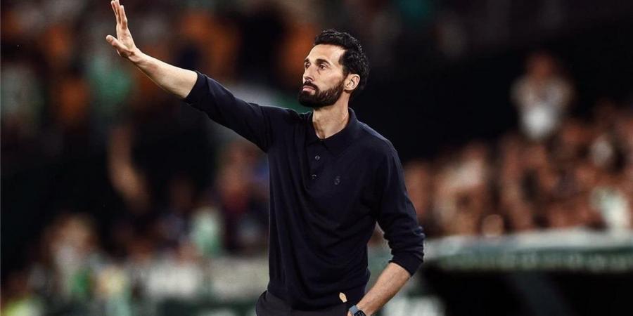 تقارير تكشف توترًا داخل ريال مدريد ولقبًا ساخرًا يلاحق أربيلوا