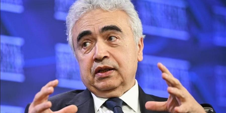 أسواق الطاقة تدخل منطقة "المياه المضطربة".. وتُحذير من "الانفجار الكبير"