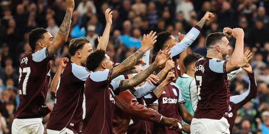 فرايبورج وأستون فيلا يقلبان الطاولة ويضربان موعدًا ناريًا في نهائي الدوري الأوروبي