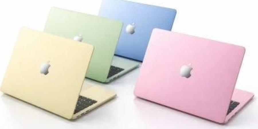 آبل تدرس إلغاء أرخص نسخة من MacBook Neo بسبب أزمة الذاكرة وارتفاع الطلب