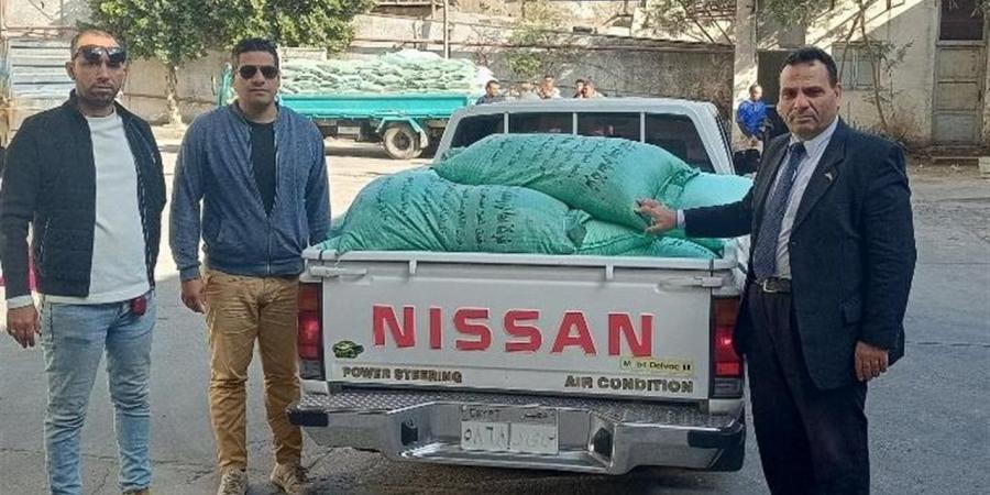 ضبط مخالفات متنوعة خلال حملة رقابية على المخابز البلدية بالإسكندرية
