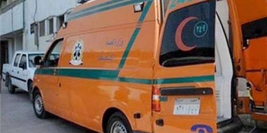 إصابة اثنين في انهيار منزل بمدينة الوقف شمال قنا