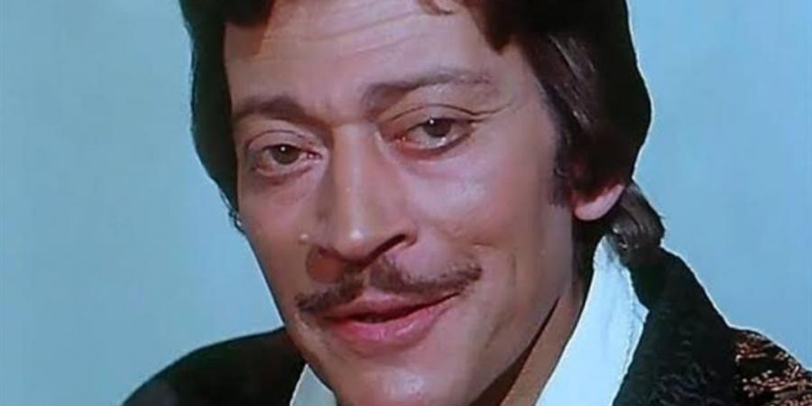 في ذكرى ميلاد شرير الشاشة الأنيق.. محطات مهمة في حياة زين العشماوي