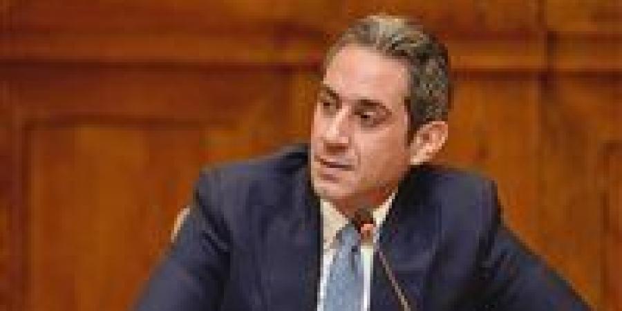 النائب أيمن حامد: زيارة الرئيس السيسي للإمارات تعكس تماسك الجبهة العربية في مواجهة التحديات الإقليمية