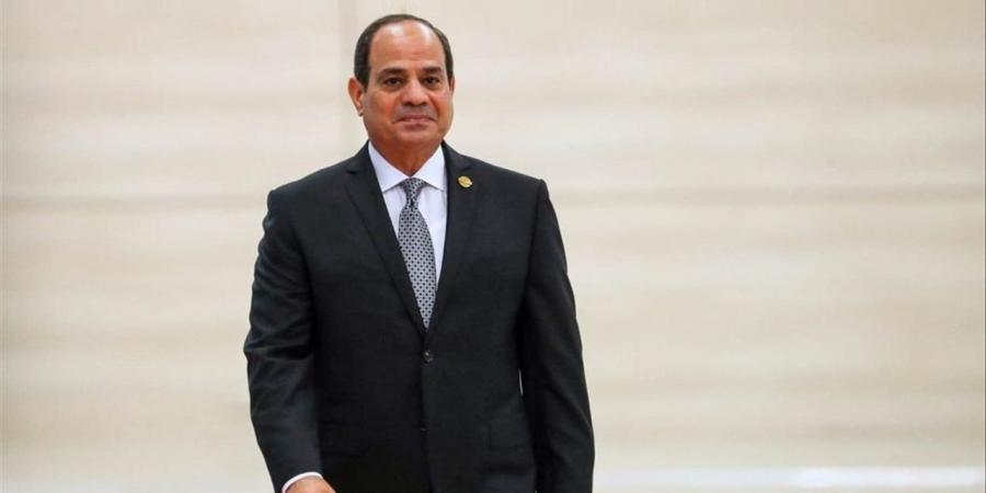 رئاسة الجمهورية تنشر فيديو تفاصيل زيارة السيسي إلى الإمارات وسلطنة عُمان