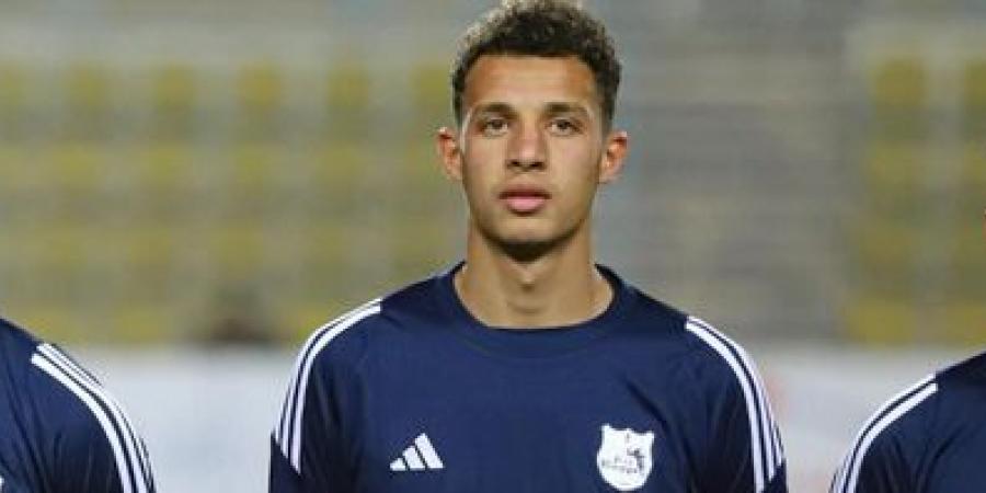 جمال الغندور: بيراميدز لم يفاوض أقطاي عبدالله لضمه في الصيف