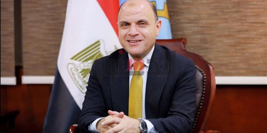 محافظ الغربية: المدارس لم تعد تقتصر فقط على تقديم المناهج الدراسية
