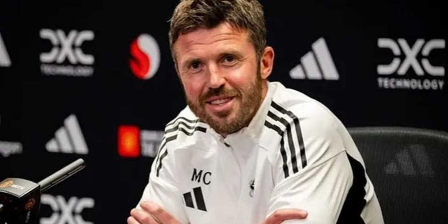 كاريك: التأهل لدورى الأبطال لا يكفى.. ومستقبلى مع مانشستر يونايتد يُحسم نهاية الموسم