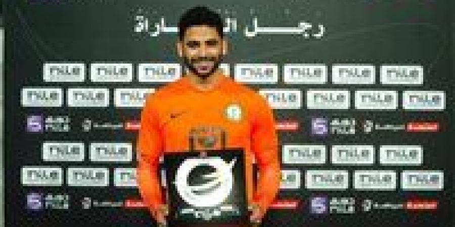 محمود الجزار: حلمي العودة إلى الأهلي.. والأحمر فشل في تعويض عبد المنعم وربيعة
